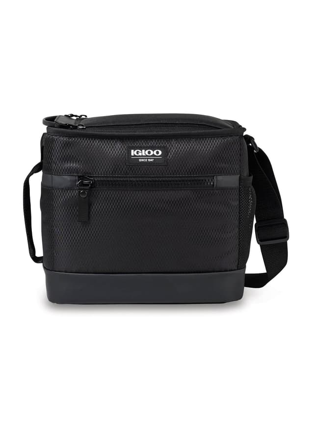 Igloo Maddox Cooler - Black MISC