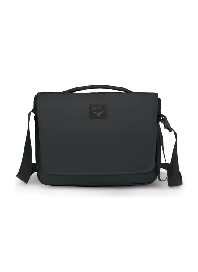 Osprey Aoede Messenger - Black MISC