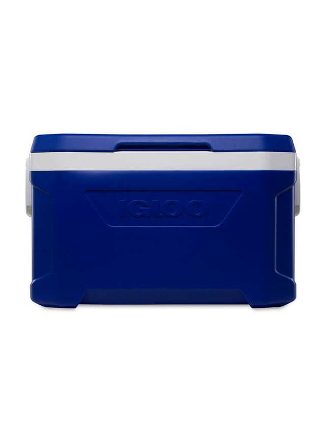 Igloo Profile II 50 Qt Cooler - Blue MISC