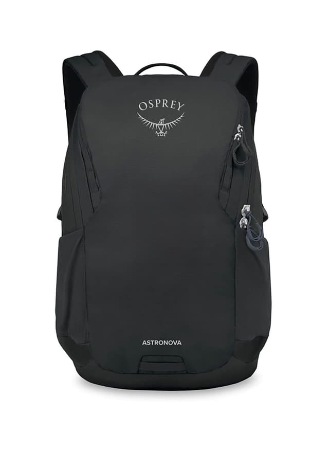 Osprey Astronova Backpack - Black MISC
