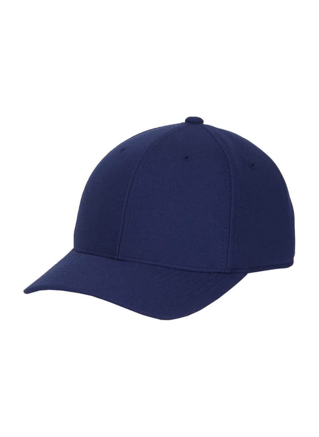 Flexfit Cool & Dry Mini Pique Hat - Navy MISC