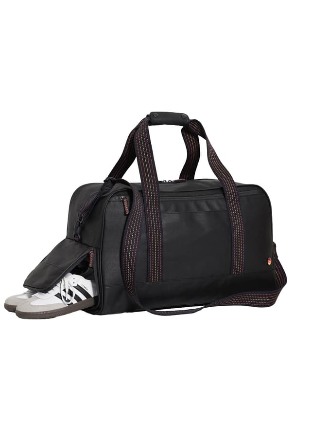 Marine Layer Weekender Bag - Black MISC