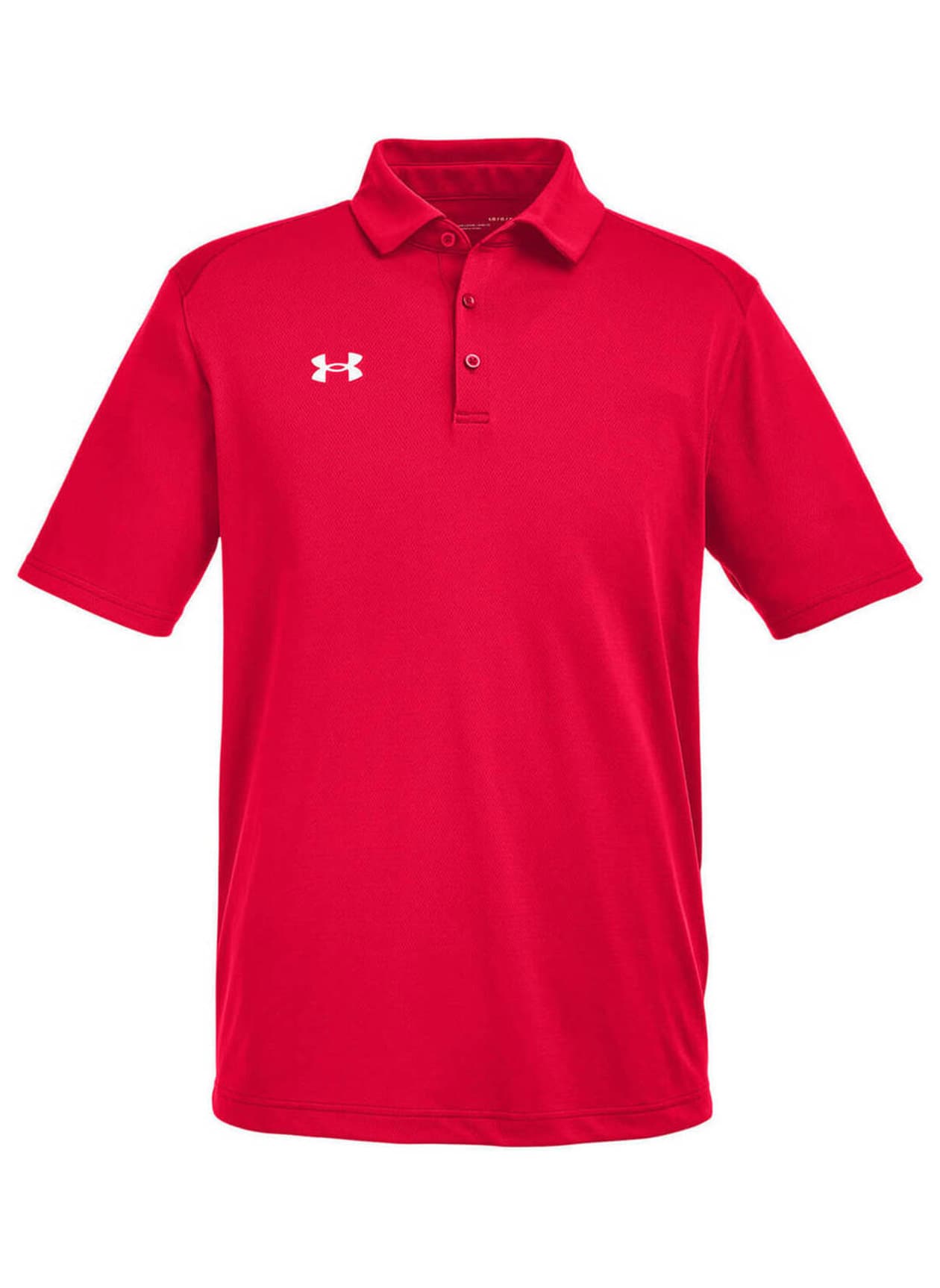Under Armour Men's Tech Polo