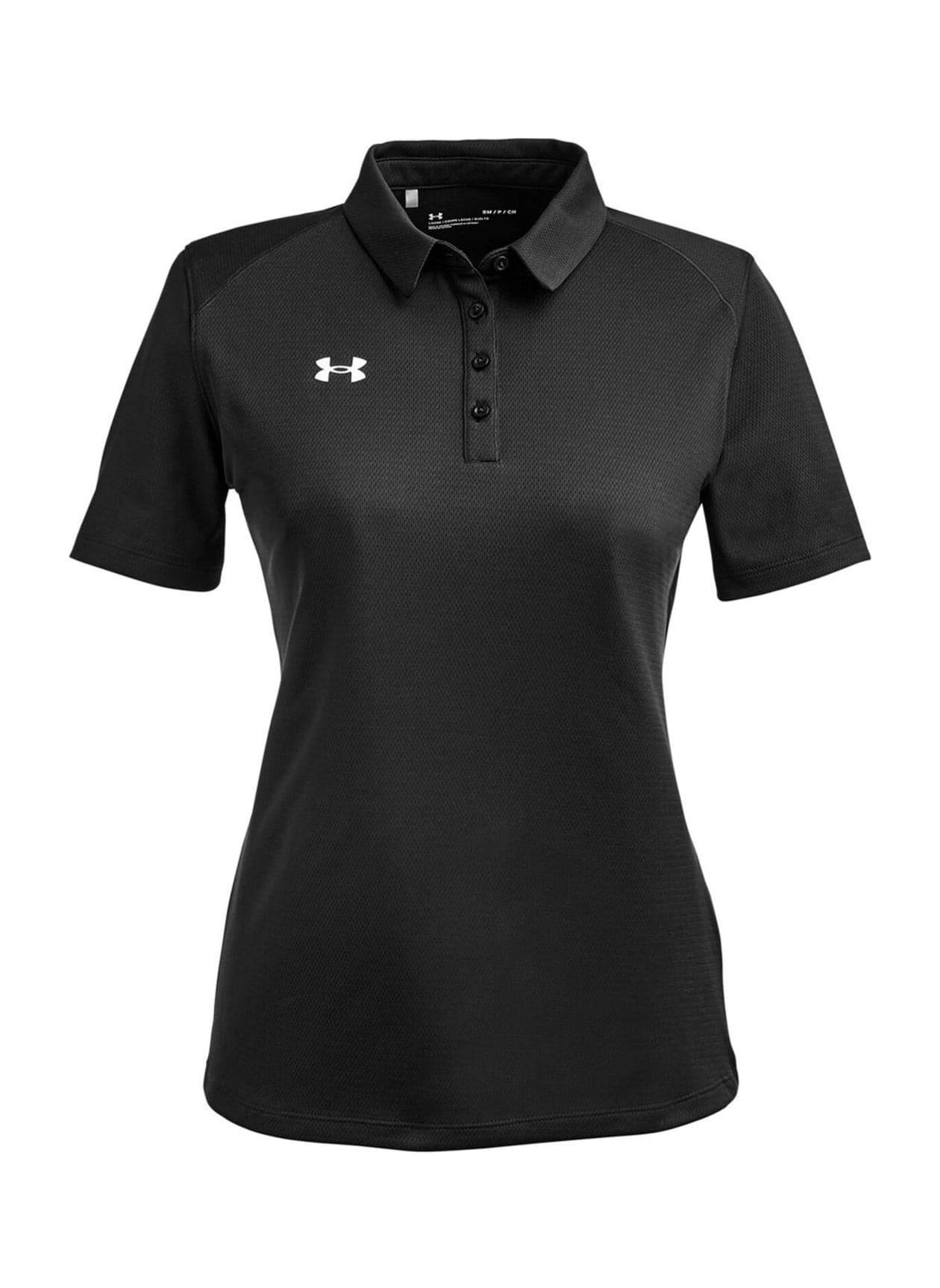 Under Armour Women's Tech Polo