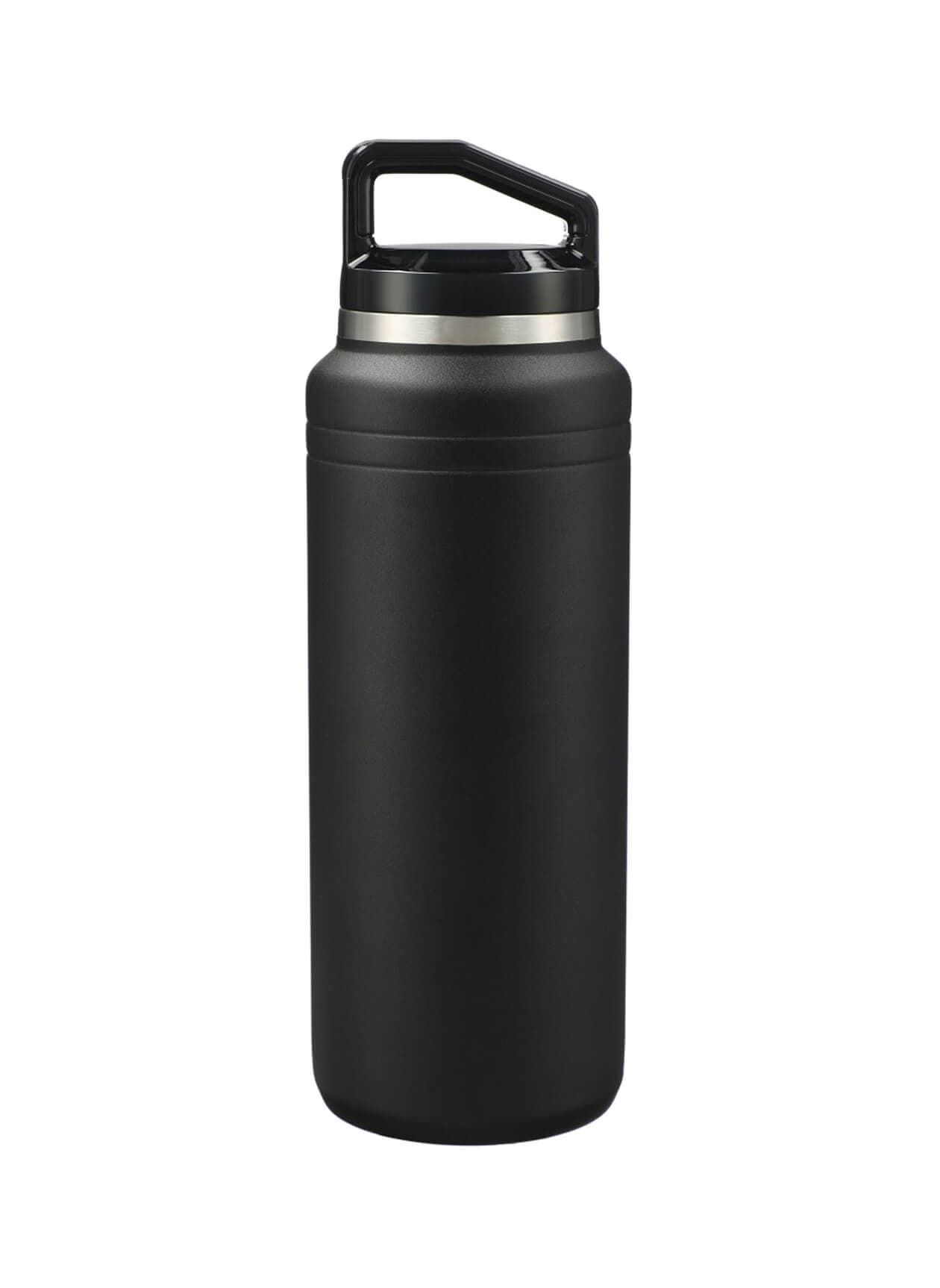 Arctic Zone Titan Thermal HP 32 oz Copper Bottle - Black MISC