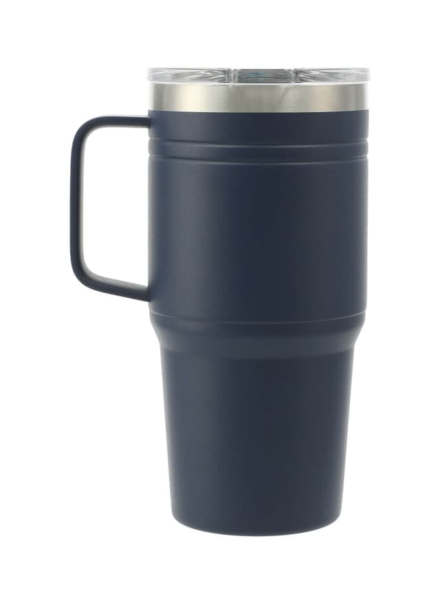 Arctic Zone Eco-Friendly 20 oz Titan Thermal HP Mug - Navy MISC