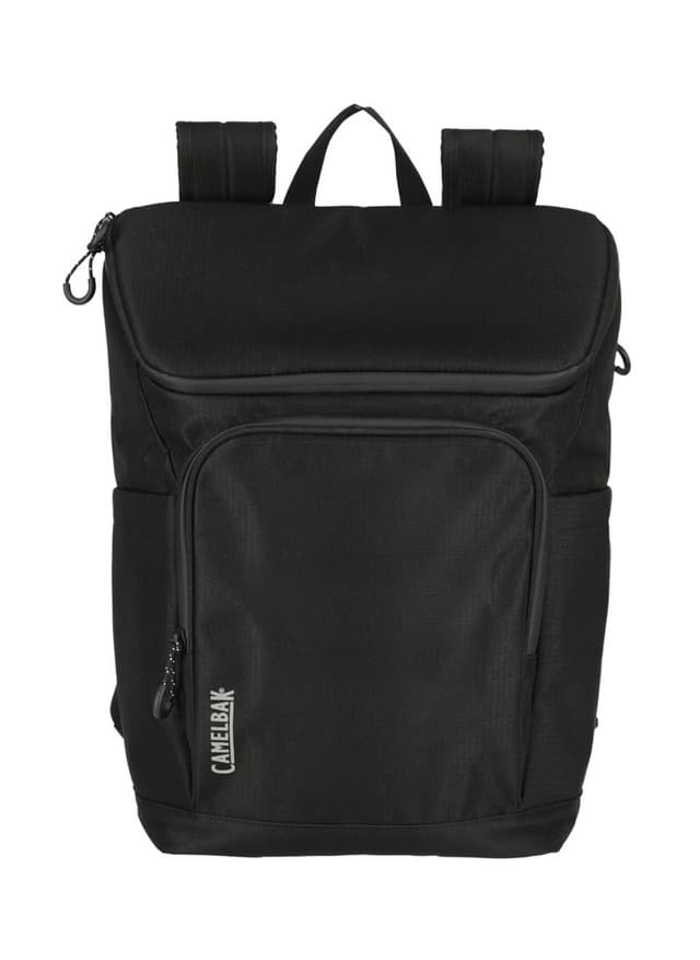 CamelBak Denali 20 Can RPET Backpack Cooler - Black MISC
