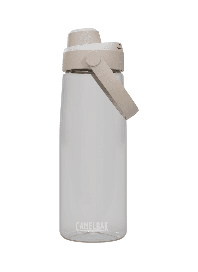 CamelBak Thrive Chug 25oz. Bottle - White MISC