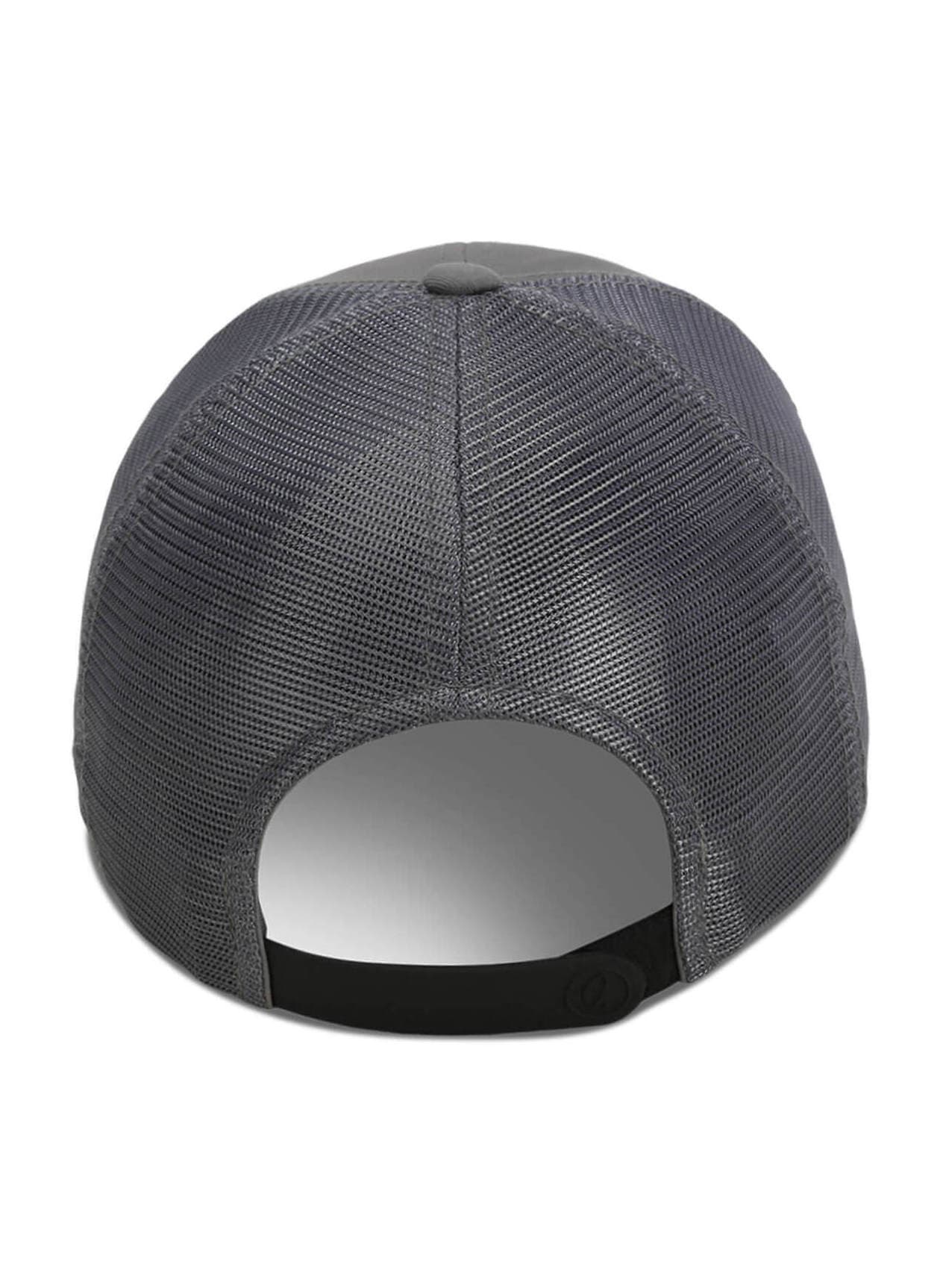 Imperial The Whitaker Meshback - Dark Grey MISC