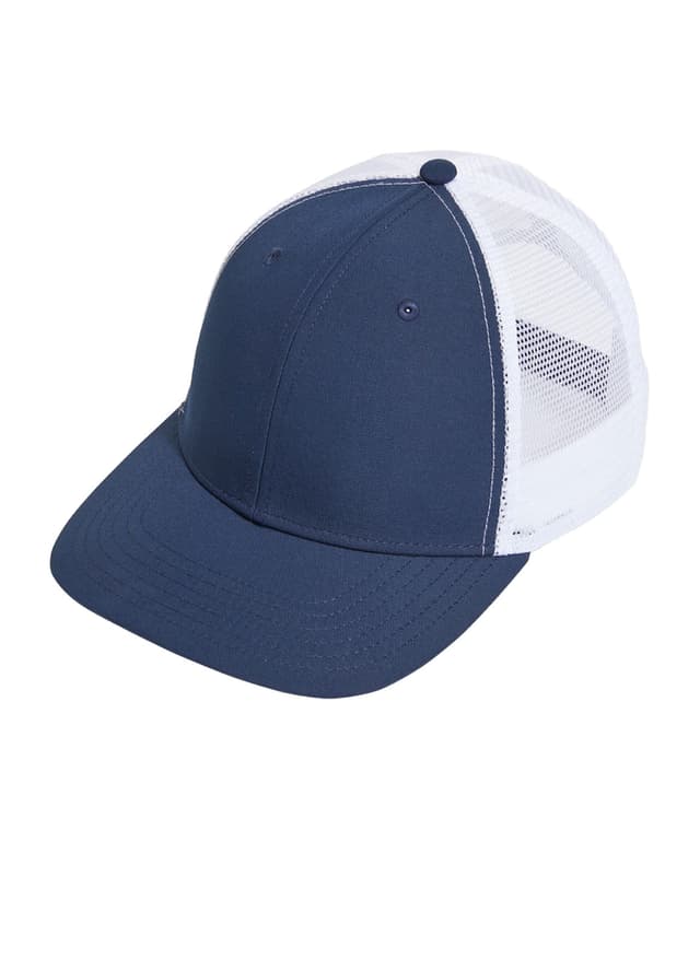 Vineyard Vines Performance Trucker Hat S25 - Navy MISC
