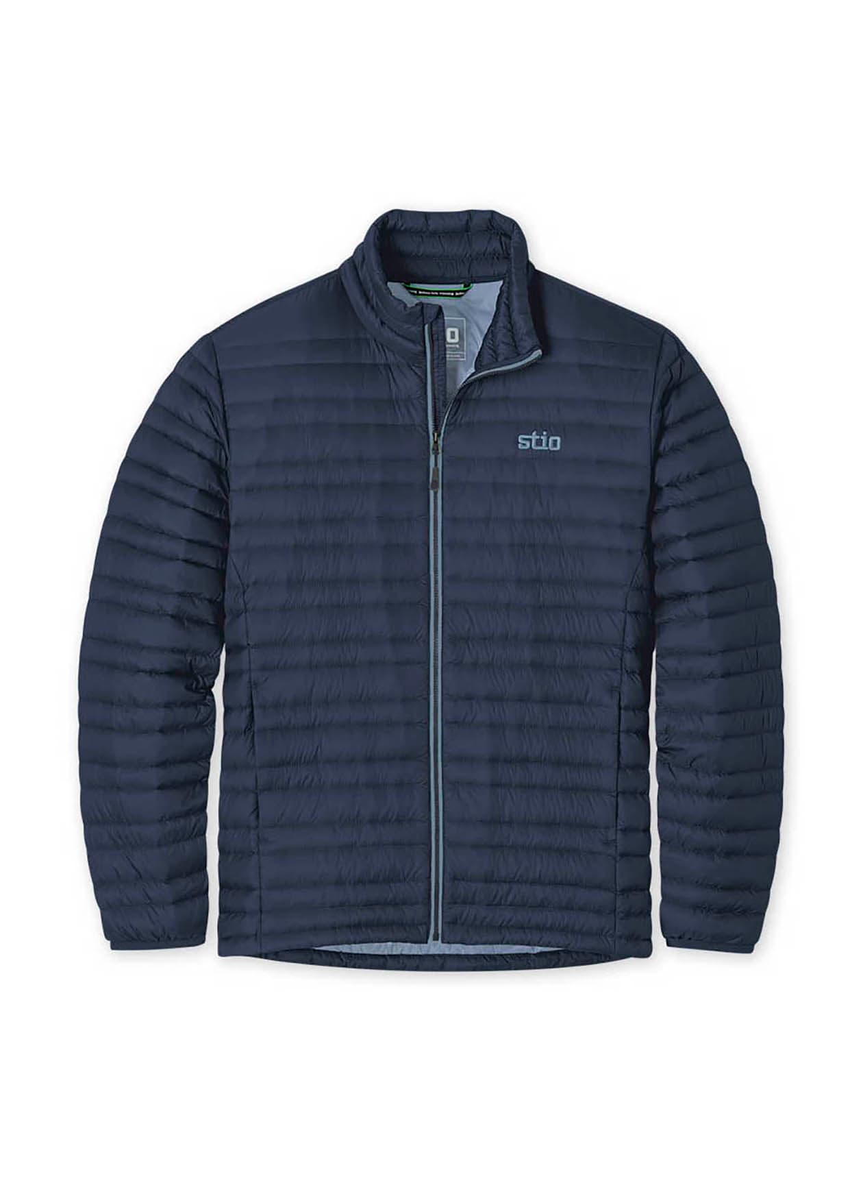 STIO Men's Pinion Down Sweater FW23