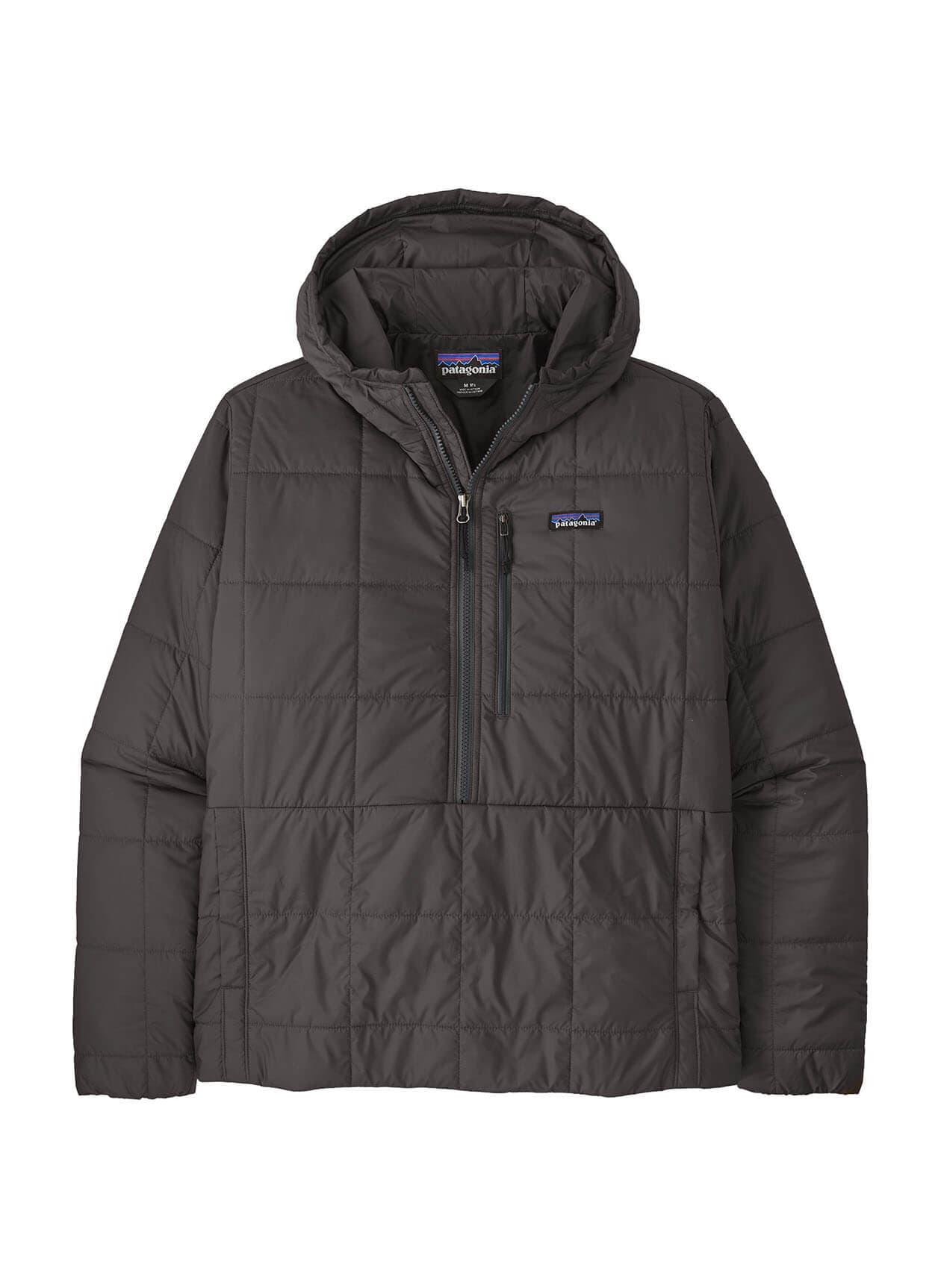 Patagonia Men's Light Gust Hooded Pullover