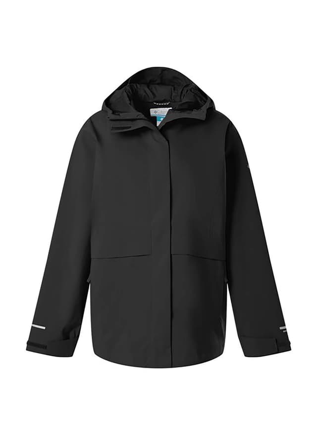 Columbia Women's Altbound Jacket - Black LG