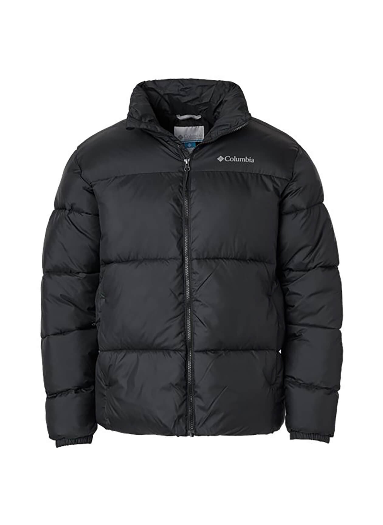 Columbia Men's Puffect III Jacket