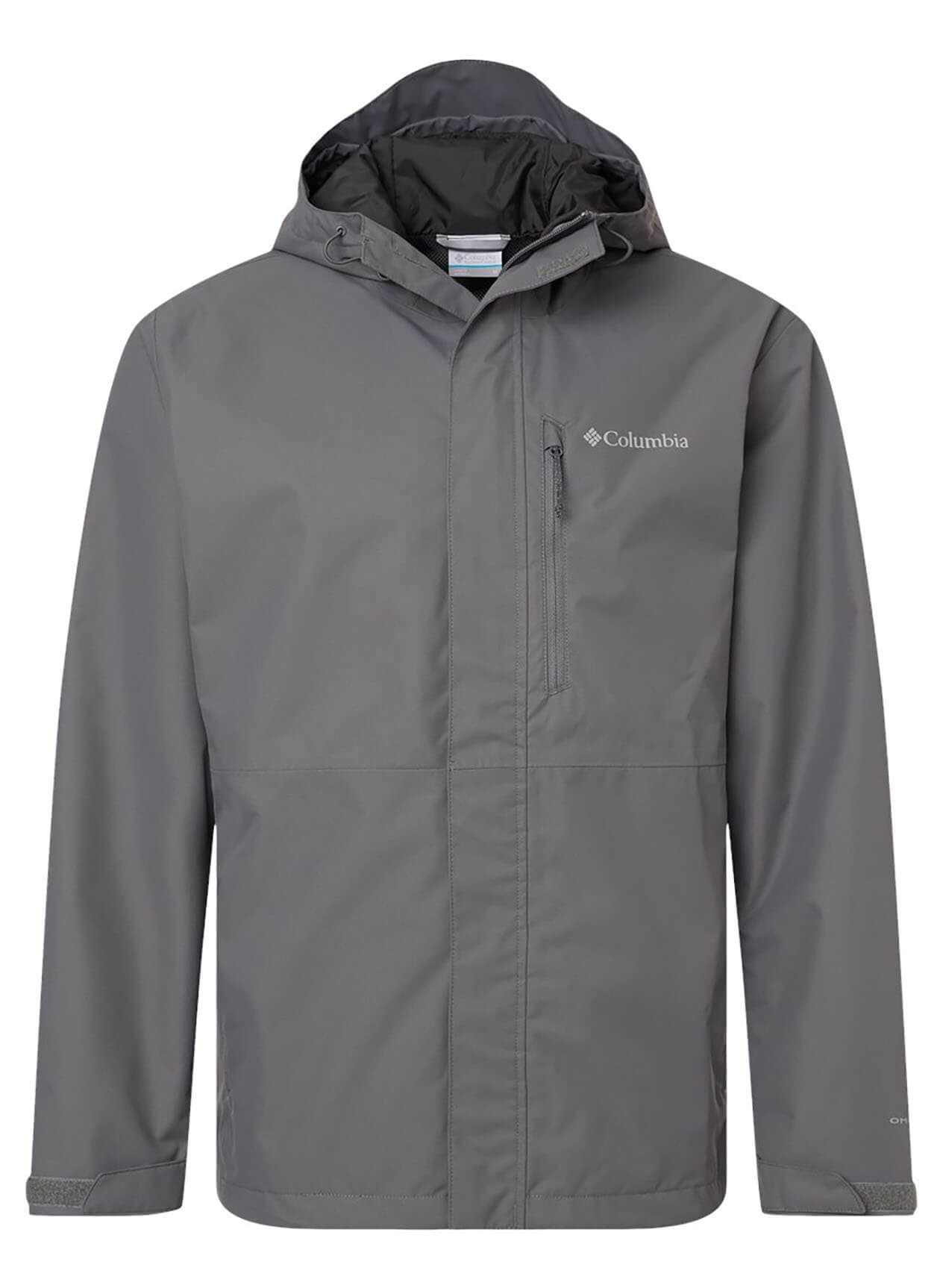 Columbia Men's Hikebound II Jacket