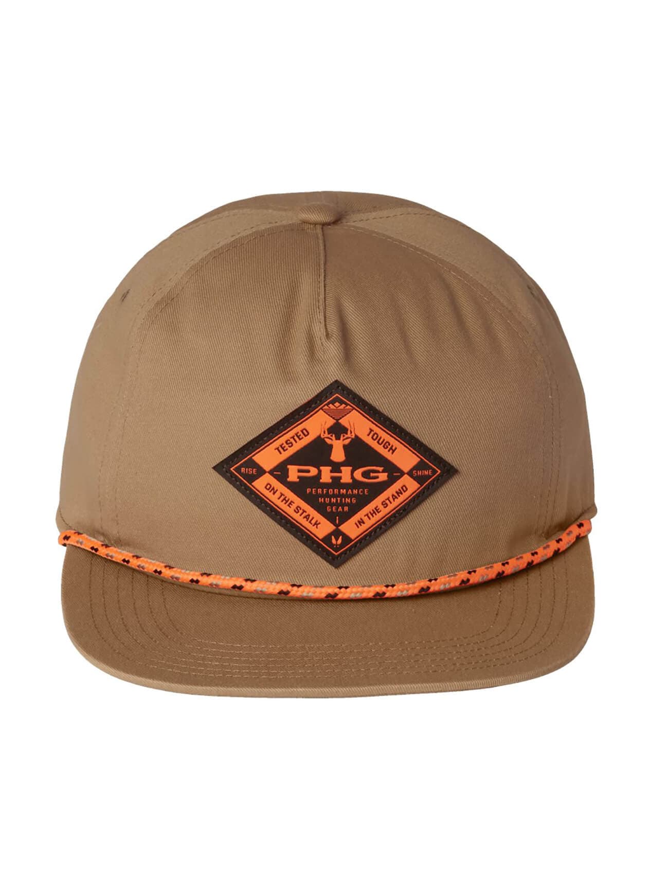 Columbia PHG Terminal Shot Snapback Cap