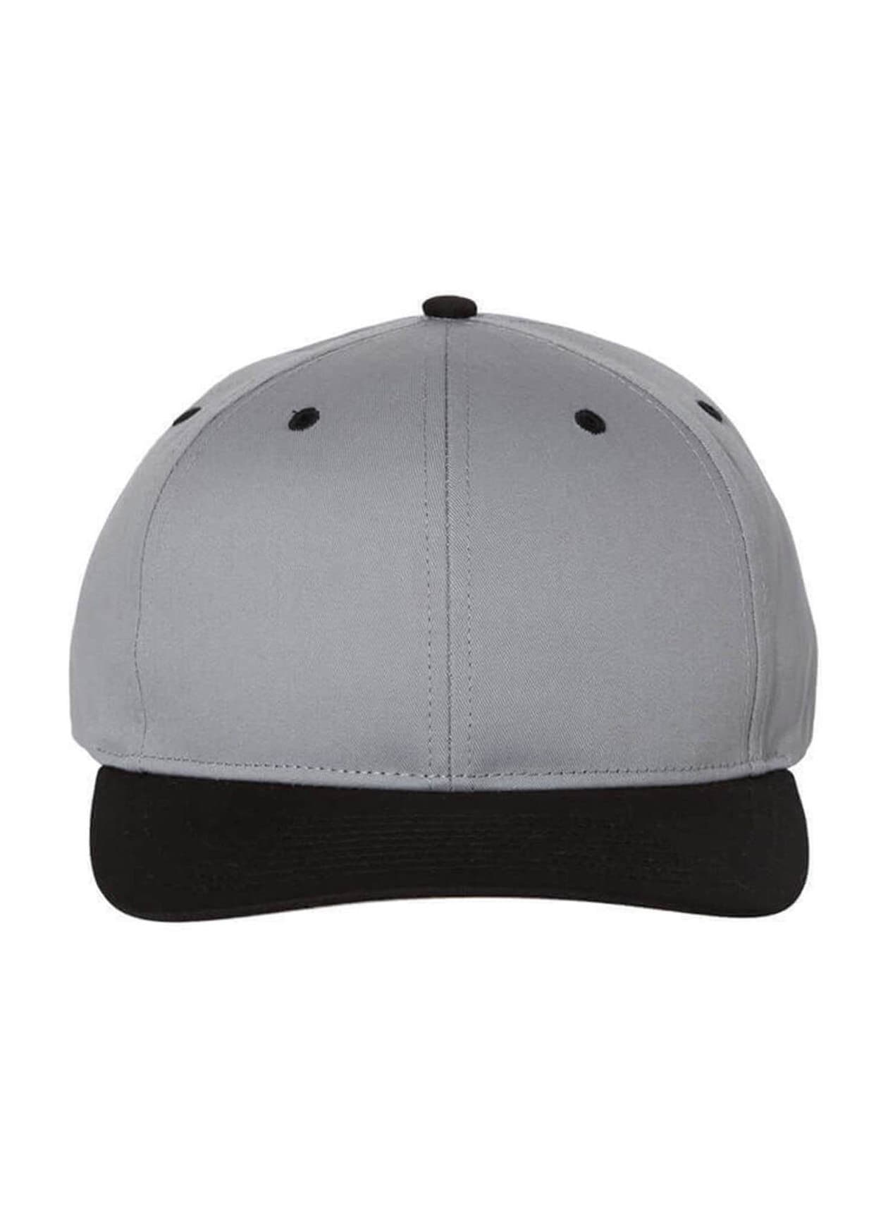 Richardson Pro Twill Snapback Hat