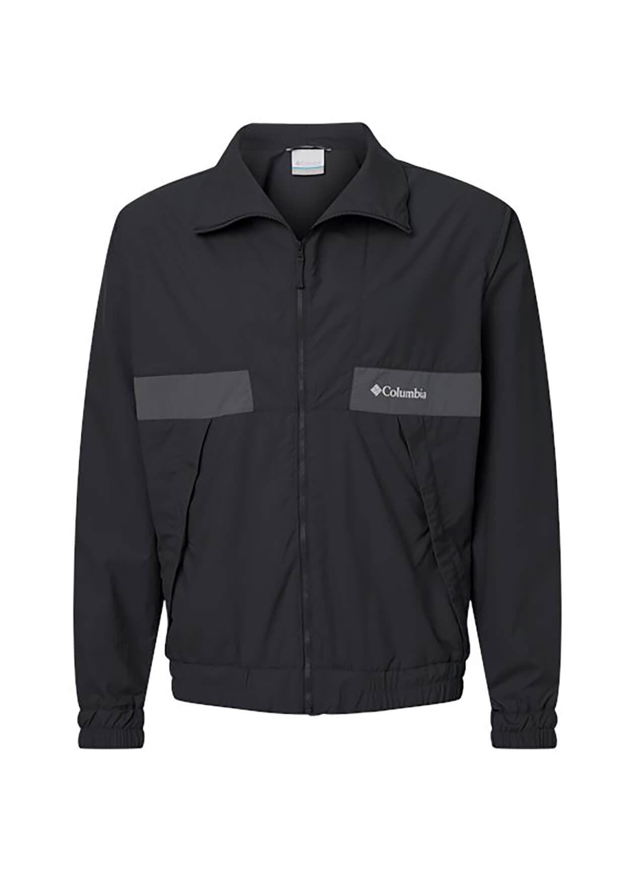 Columbia Men's Spire Valley Windbreaker