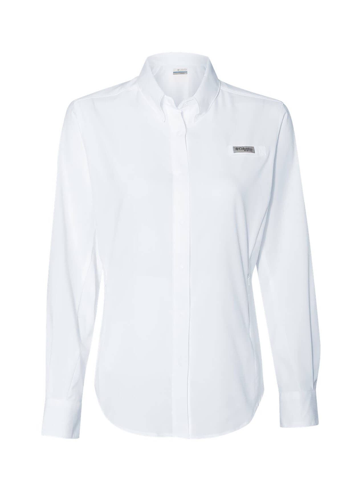 Columbia Women's PFG Tamiami II Shirt