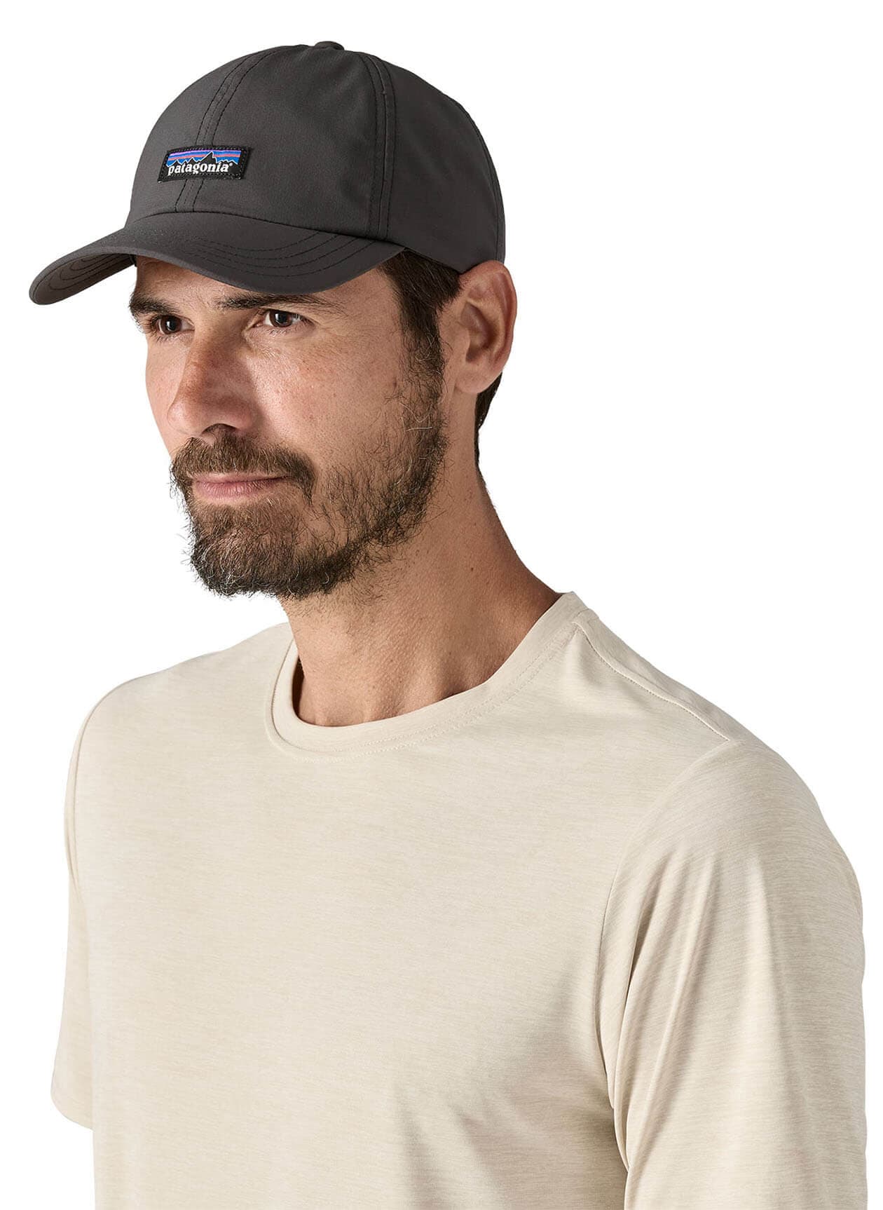 Patagonia Terrebonne Hat - Black MISC