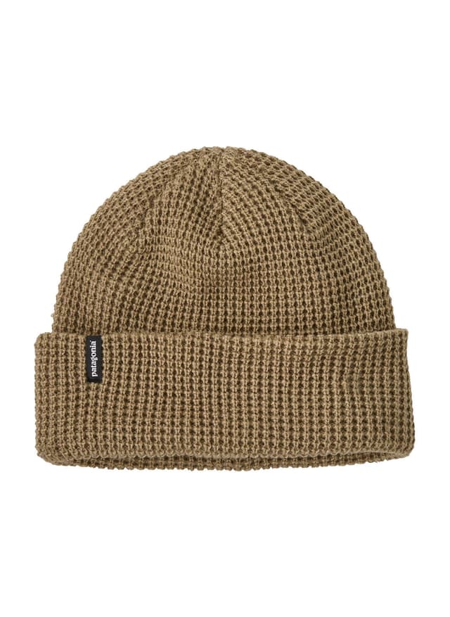 Patagonia Snowdrifter Beanie - Weathered Stone MISC