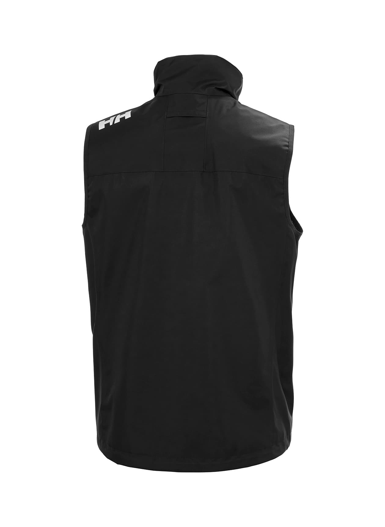 Helly Hansen Men's Crew Vest 2.0 - Black 3XL