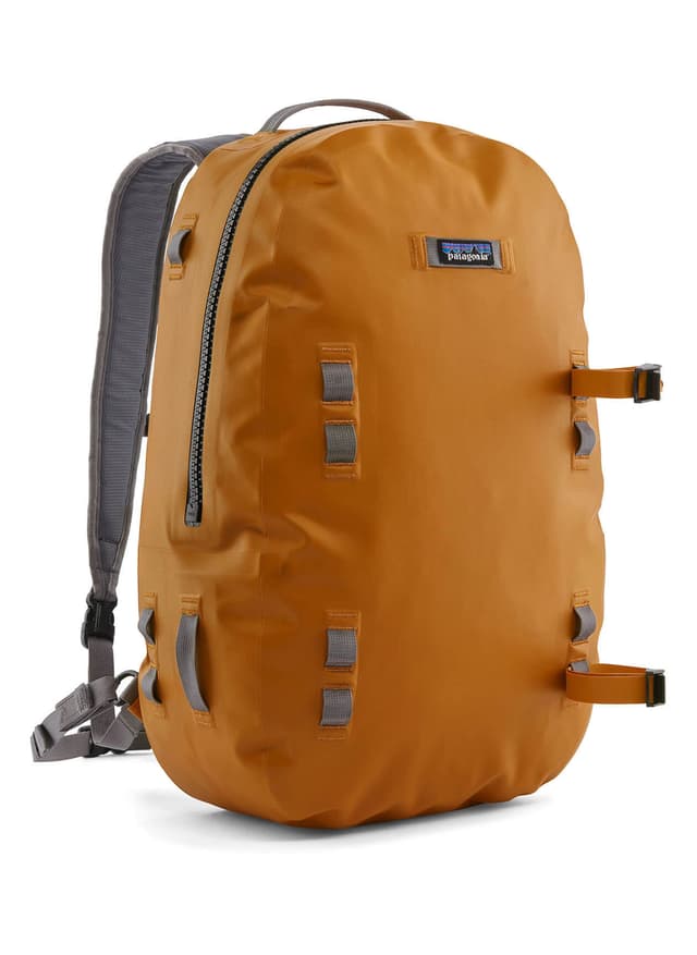 Patagonia Guidewater Backpack - Brown MISC