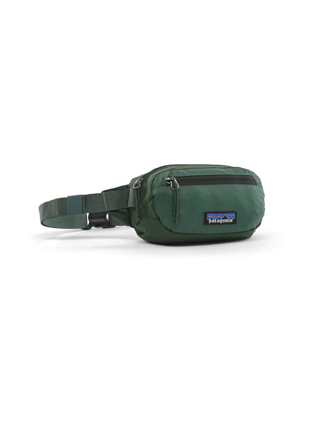Patagonia Terravia Mini Hip Pack - Canopy Green (CNGR) MISC