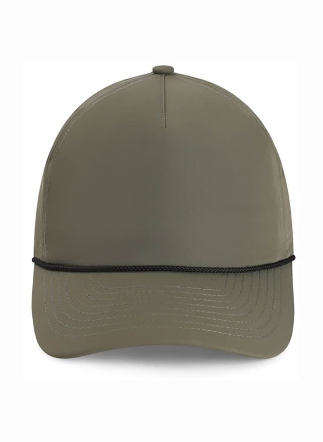 Imperial The Harrison Rope Hat - Green MISC