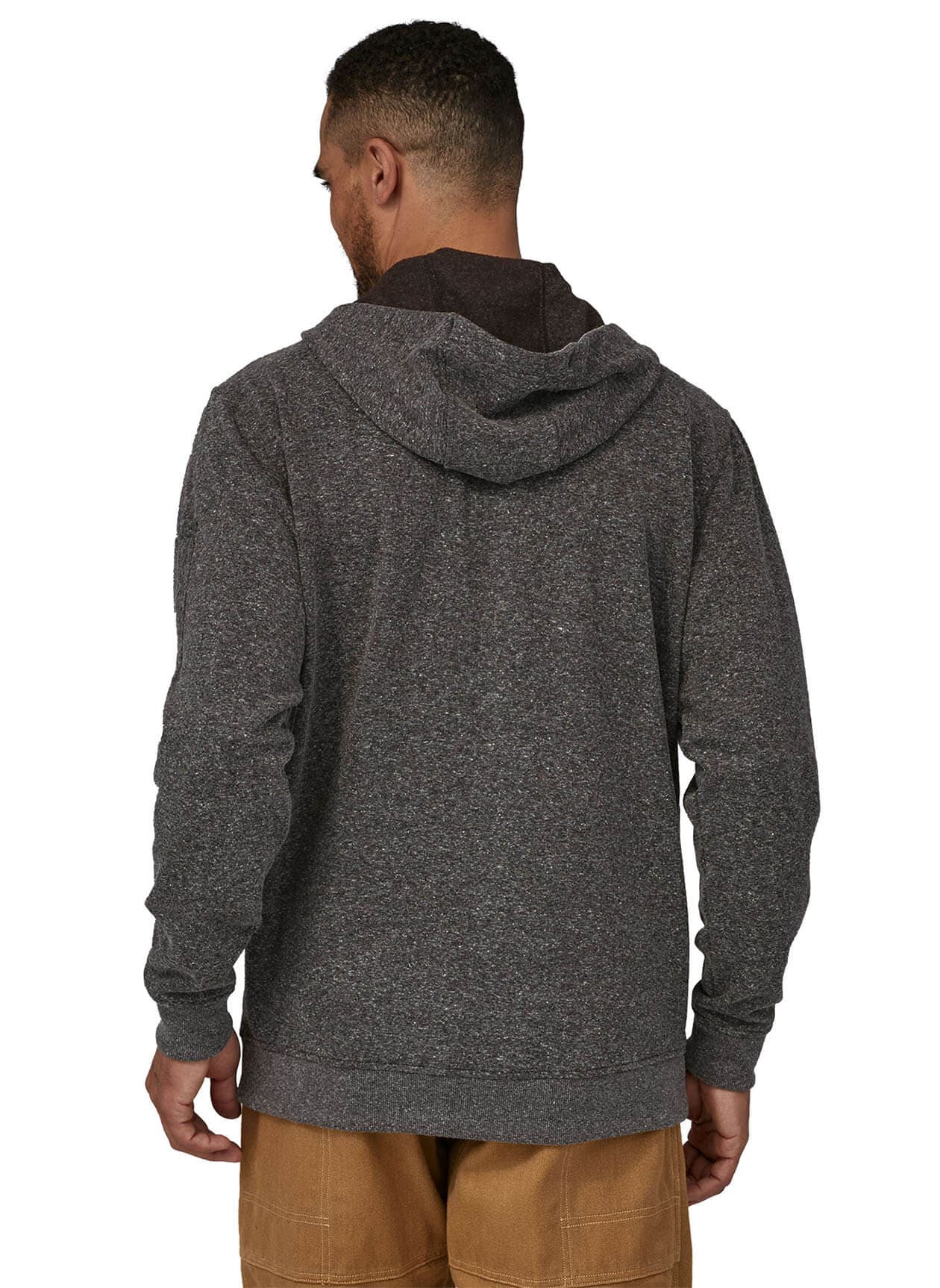 Patagonia Men's Work Hoodie - Black 3XL