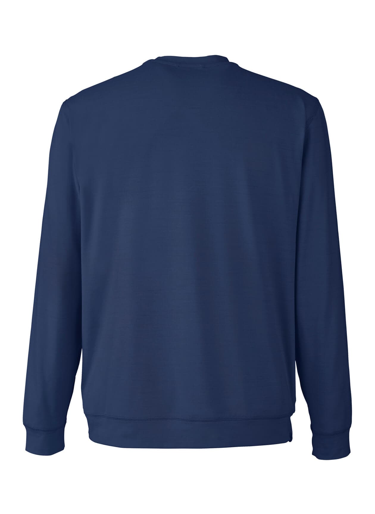 PUMA Men's Cloudspun Crew - Navy 3XL