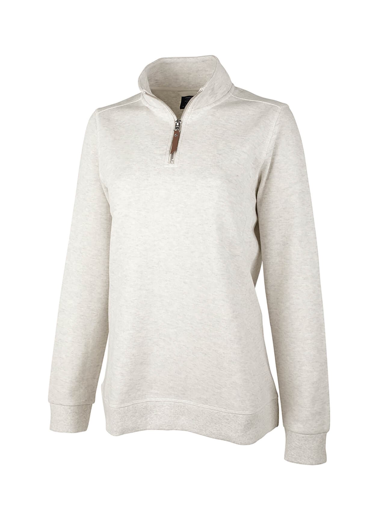 Charles River Women's Hudson Quarter-Zip