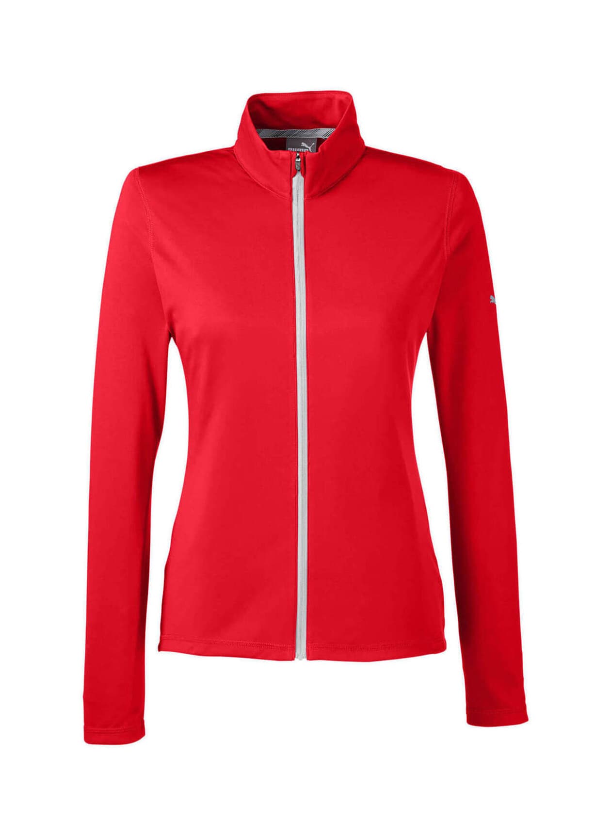 Puma Women's Icon Jacket