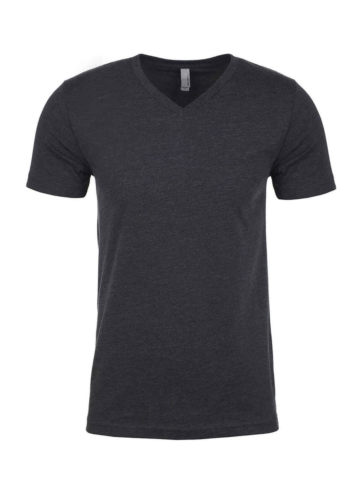 Next Level Men's CVC V-Neck T-Shirt