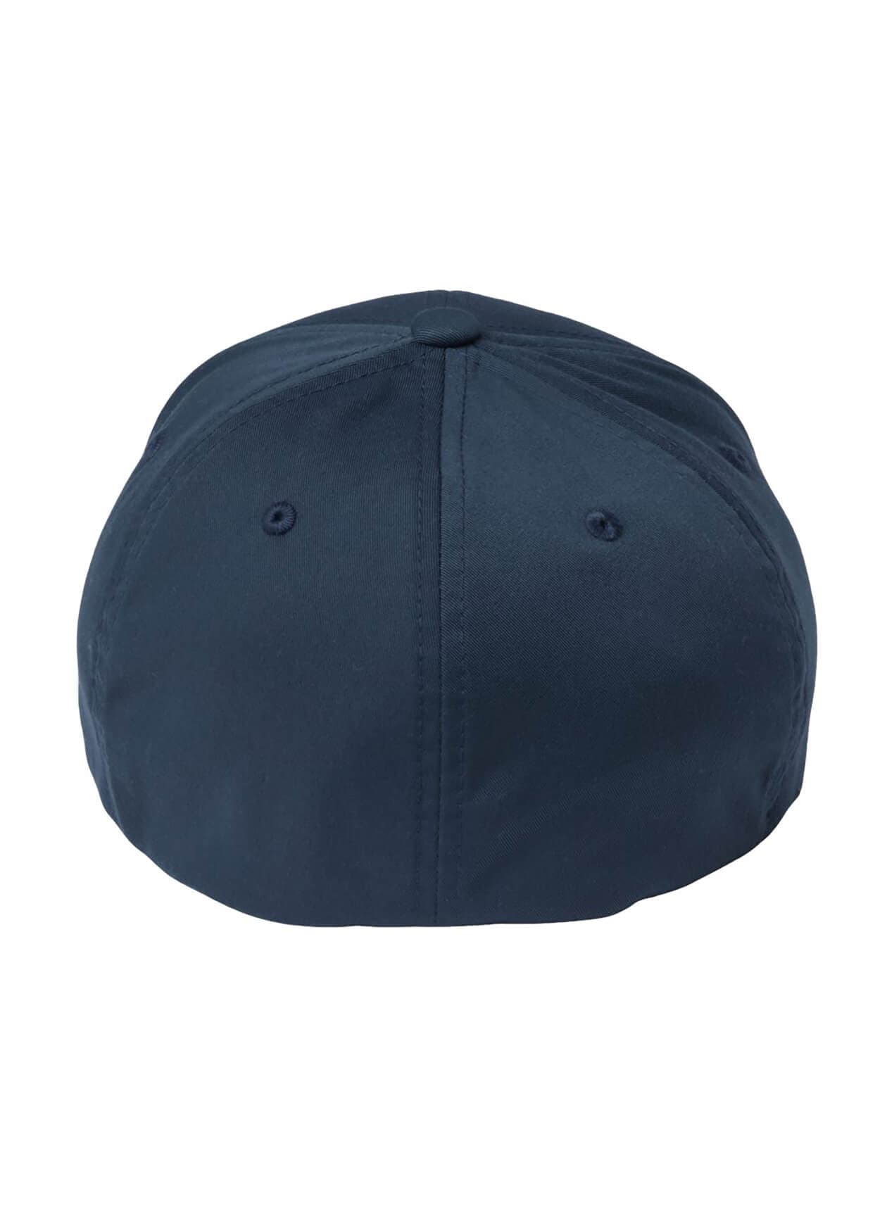 Flexfit Sustainable Polyester Cap - Navy LG/XL