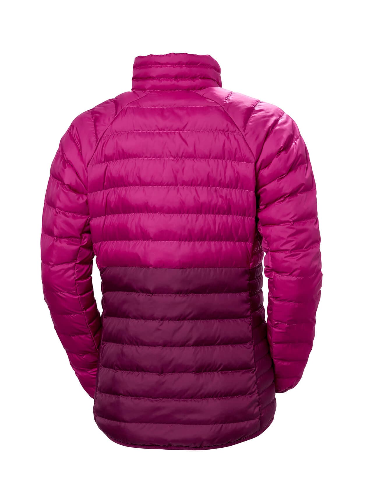 Helly Hansen Women's Banff Insulator Jacket - Purple LG