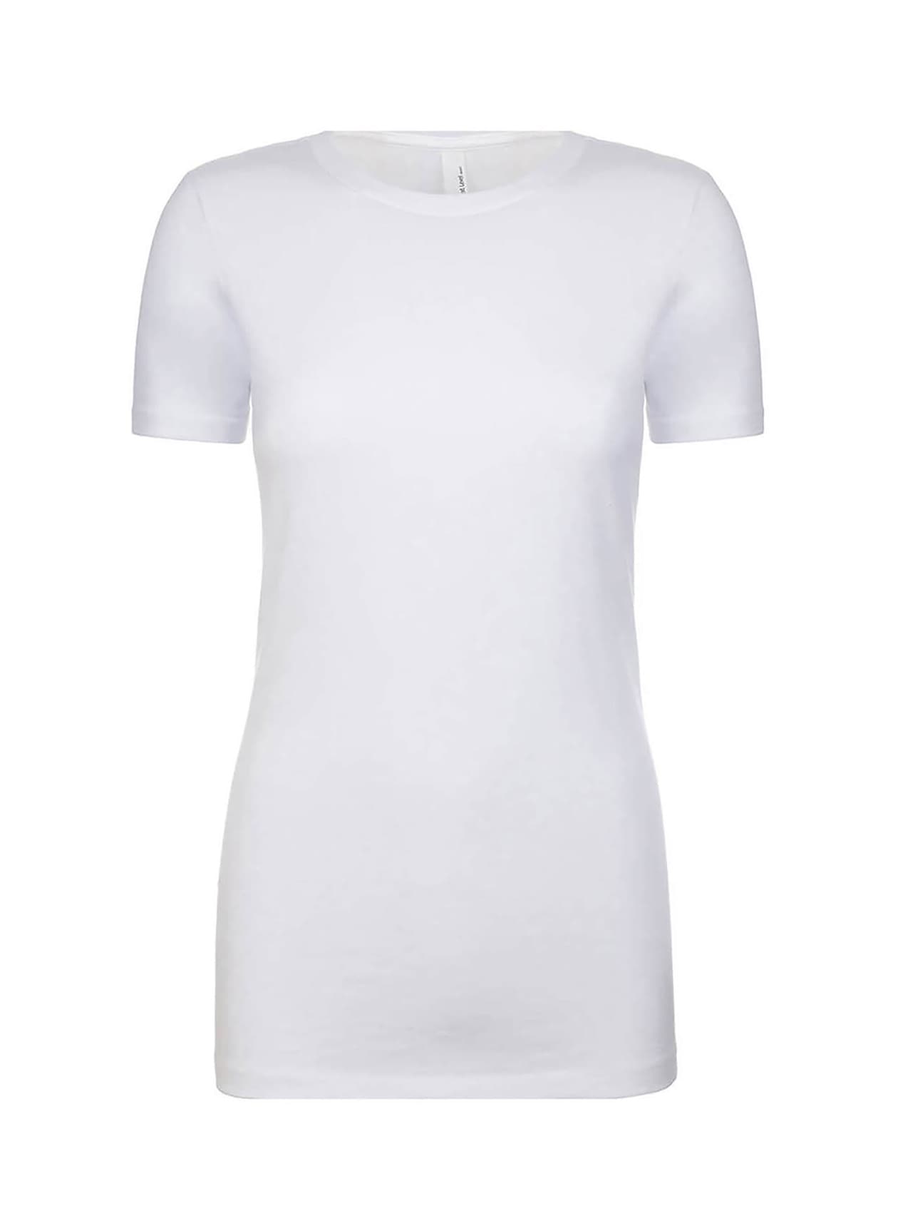 Next Level Women's CVC T-Shirt