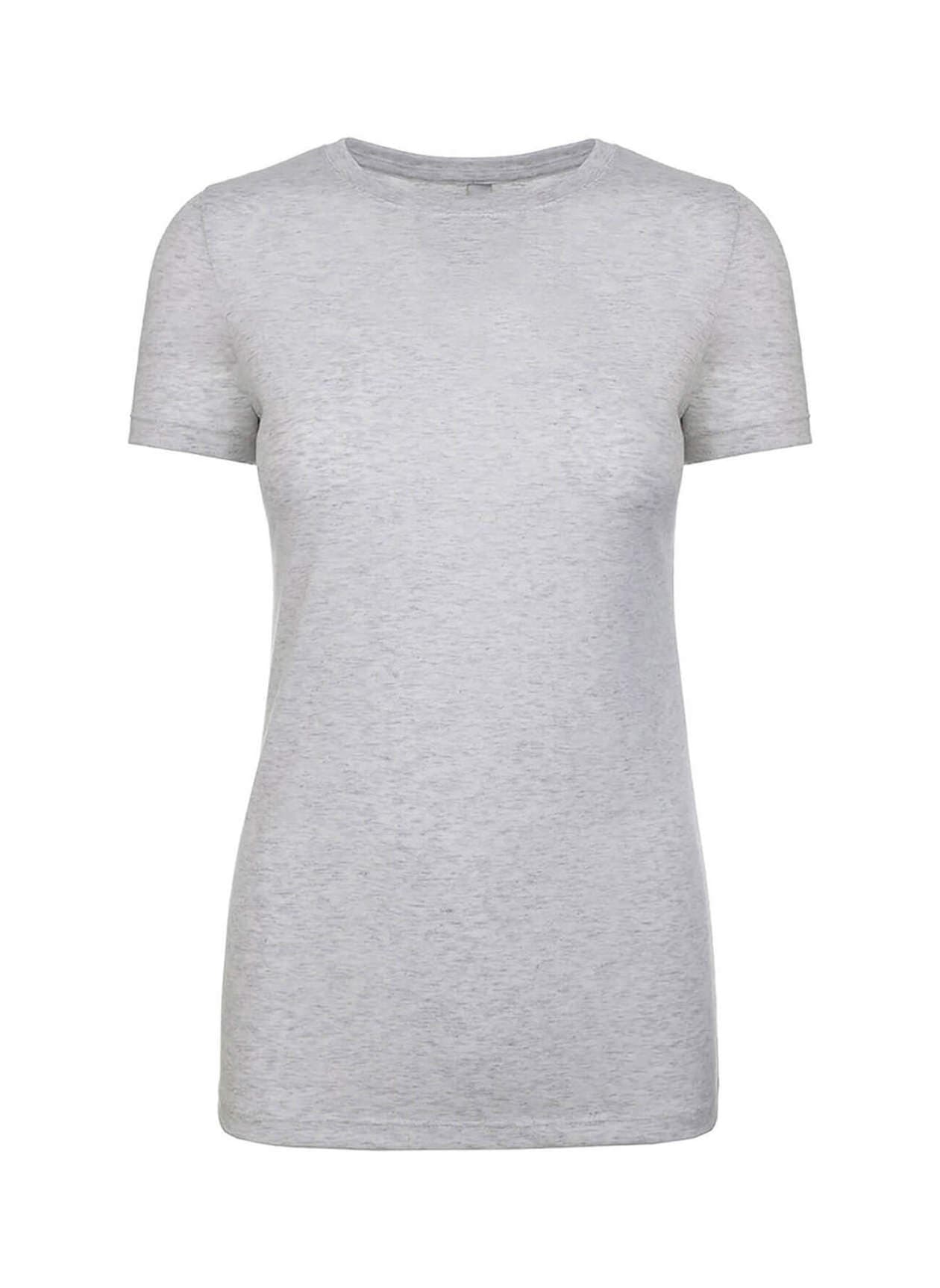 Next Level Women's Triblend Crew T-Shirt
