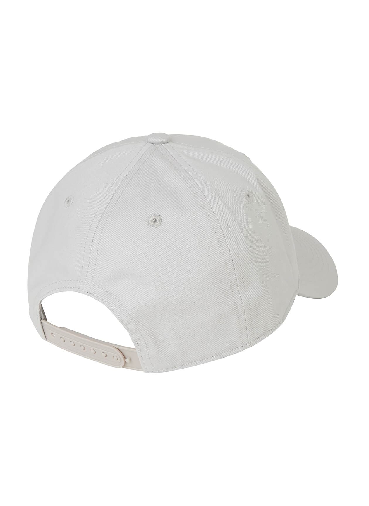 Helly Hansen HH Ball Cap - Light Grey MISC