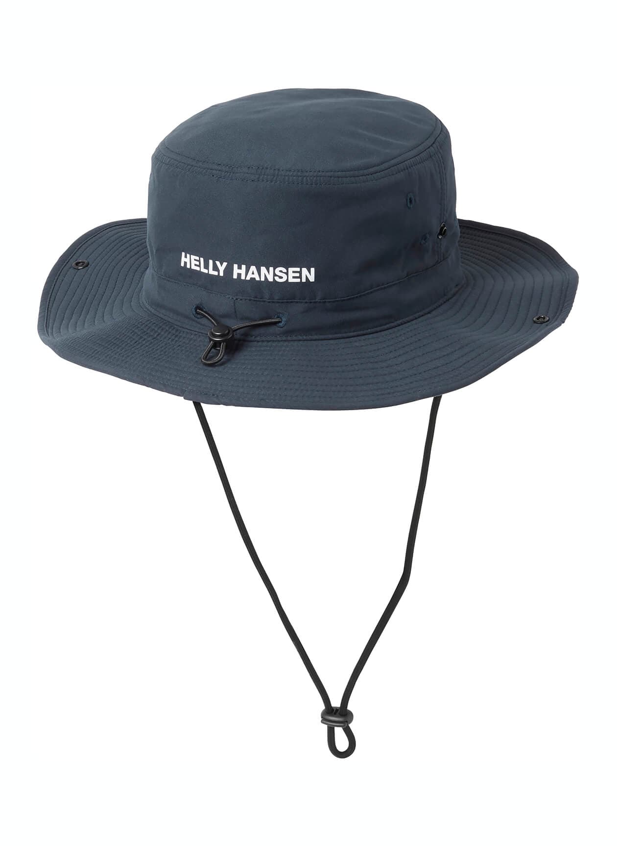 Helly Hansen Crew Sun Hat - Navy MISC