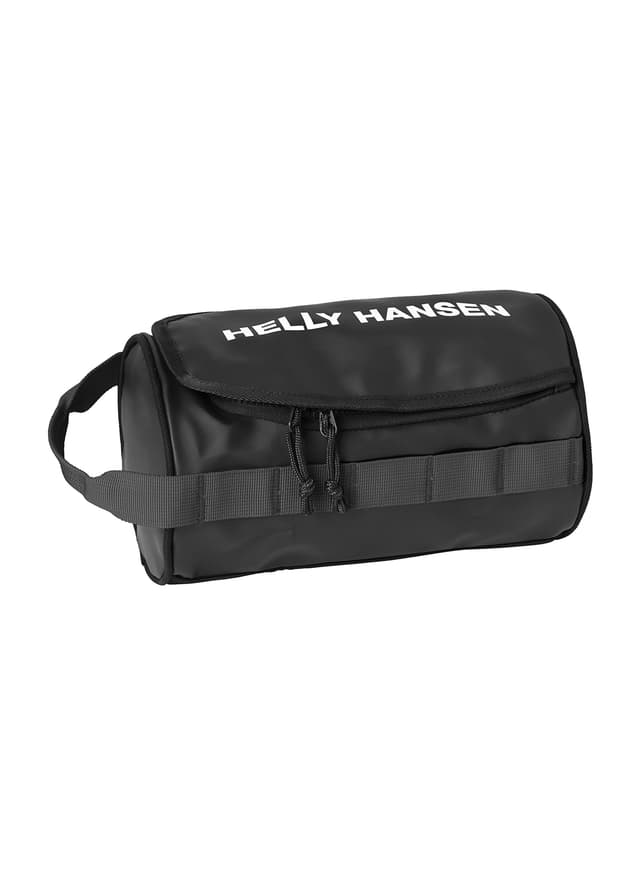 Helly Hansen HH Wash Bag 2 - Black MISC