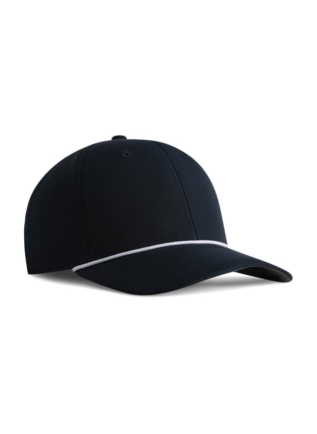Imperial The Wingman Performance Hat - Navy MISC