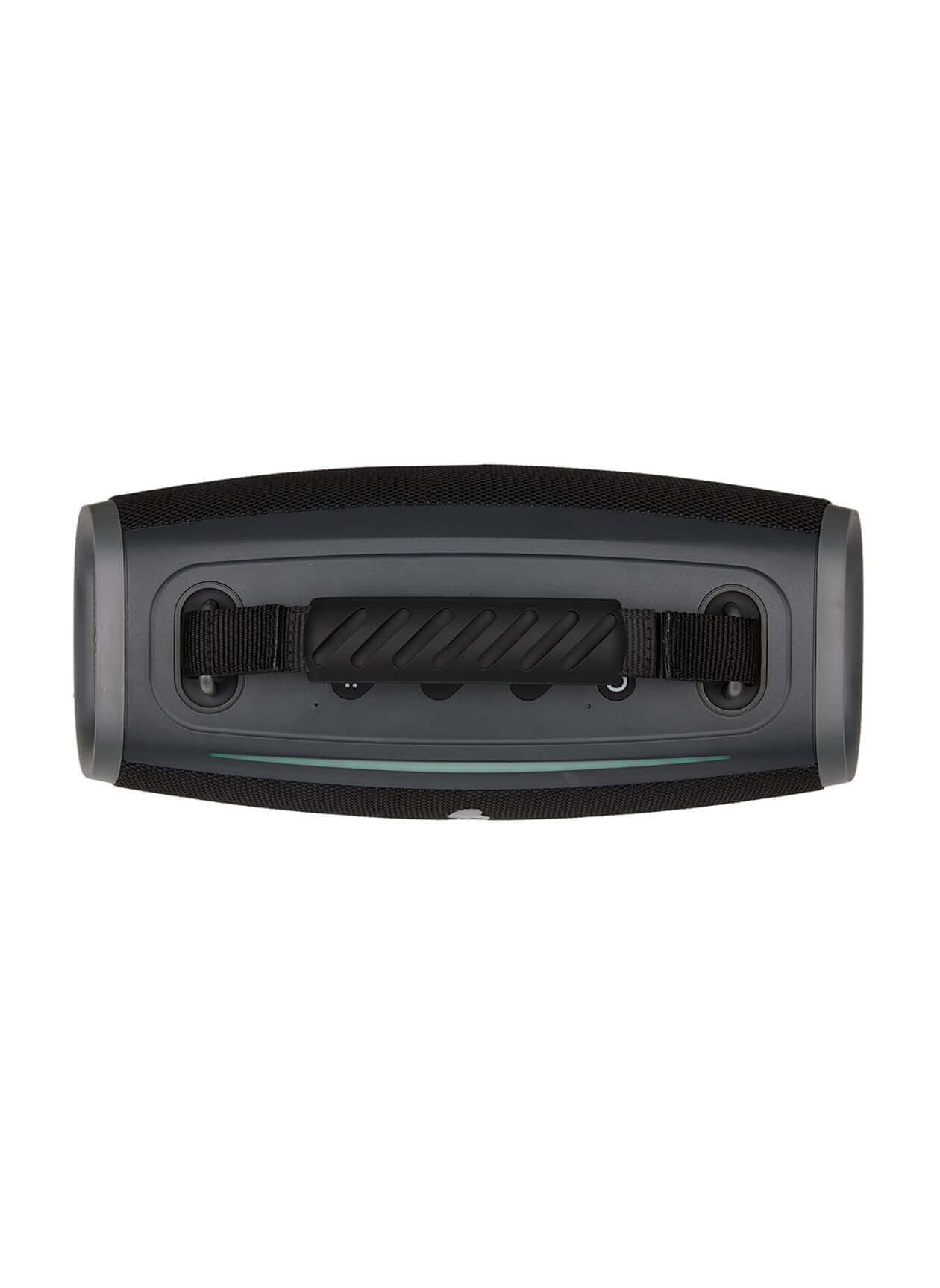 Skullcandy Barrel Mini Party Speaker - Black MISC