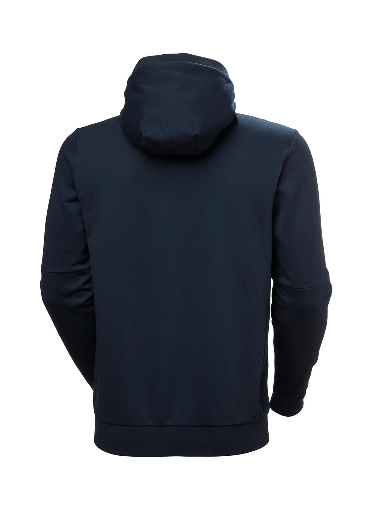 Helly Hansen Men's Evo Zip-Up Hoodie - Navy 3XL