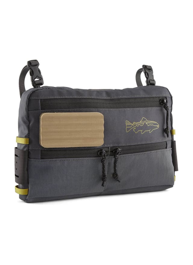 Patagonia Stealth Switch Pack 3L - Dark Grey MISC