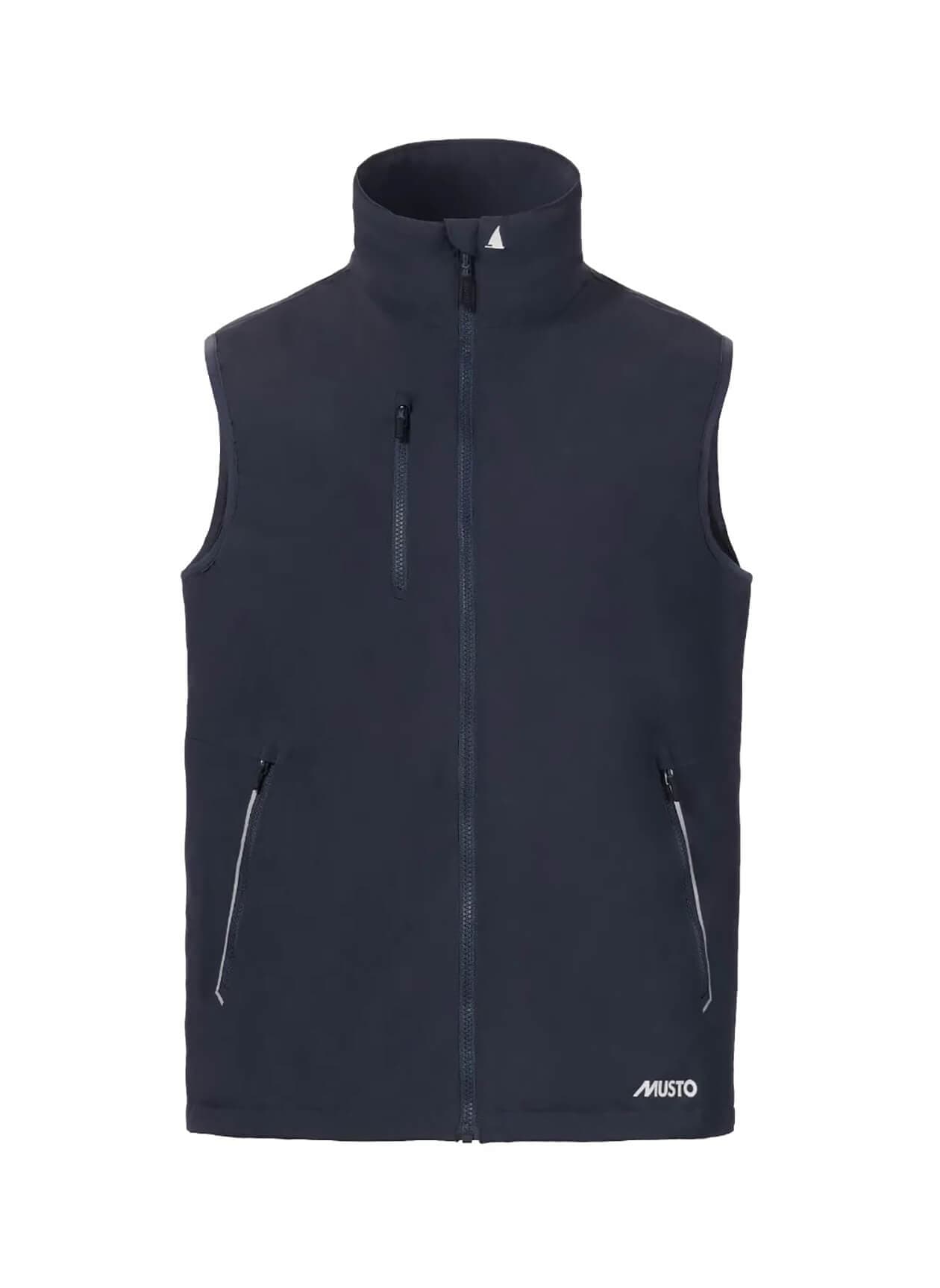 Musto Men's Sardinia Vest