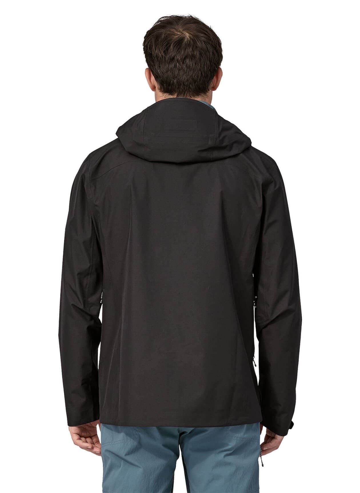 Patagonia Men's Triolet Jacket - Black 3XL