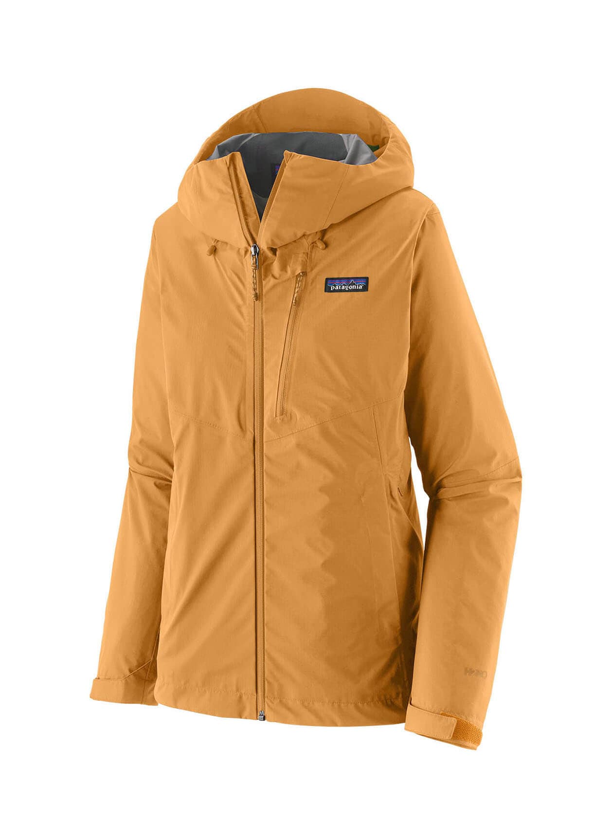 Patagonia Women's Granite Crest Rain Jacket