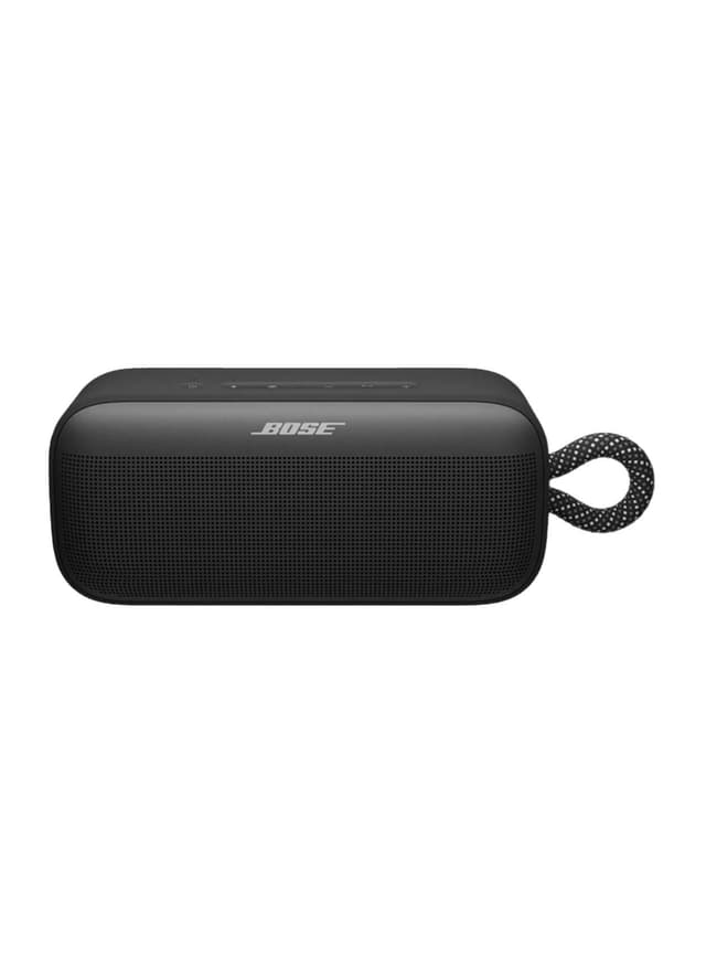 Bose SoundLink Plus Portable Speaker - Black MISC