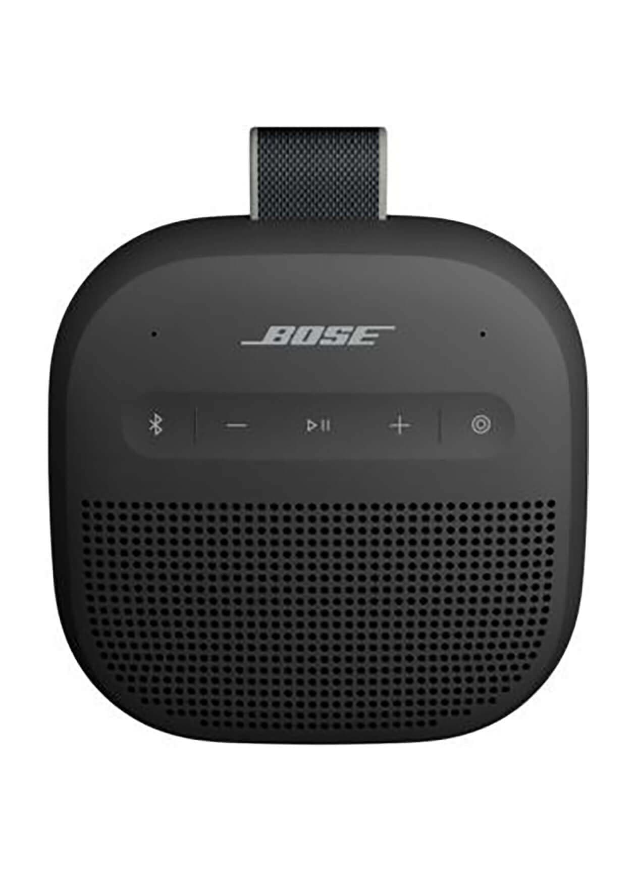 Bose SoundLink Micro 2nd Generation Portable Speaker